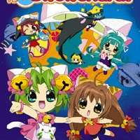   Panyo Panyo Di Gi Charat <small>Animation Director</small> (eps 17-20) 